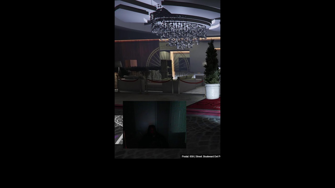 GTA V LIFE IN PROJECT X RP