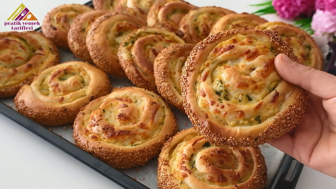Это САМОЕ ВКУСНОЕ, что я когда-либо ел! Это может сделать любой желающий дома. КАРТОФЕЛЬНАЯ ПИЦЦА
