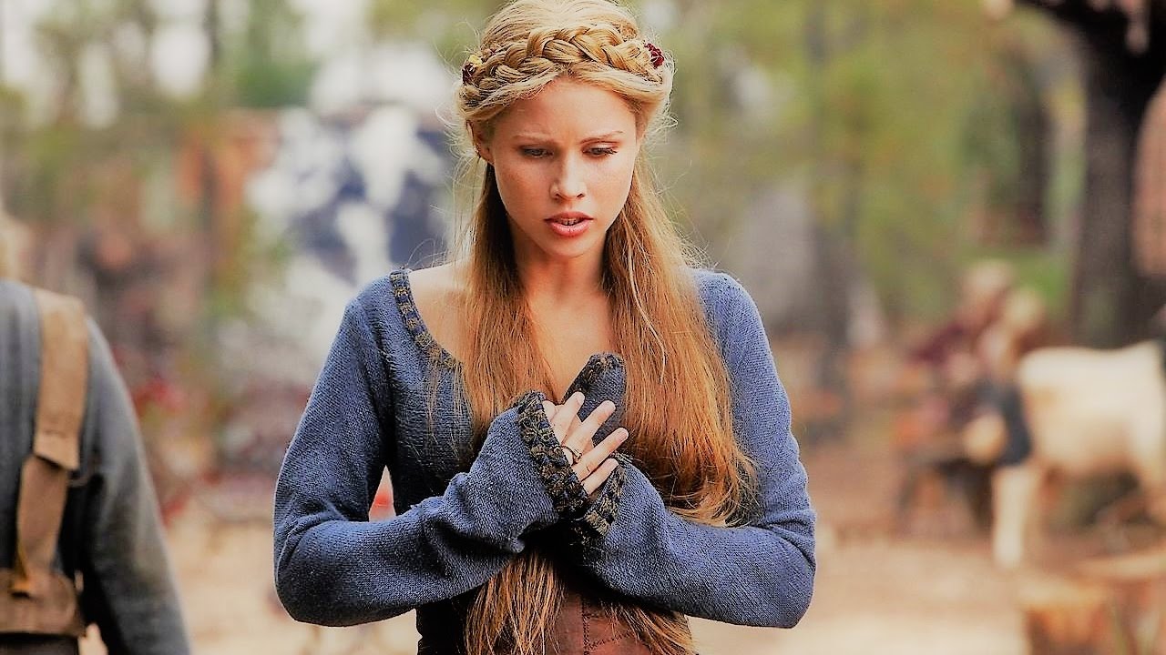 ►Rebekah Mikaelson || Human
