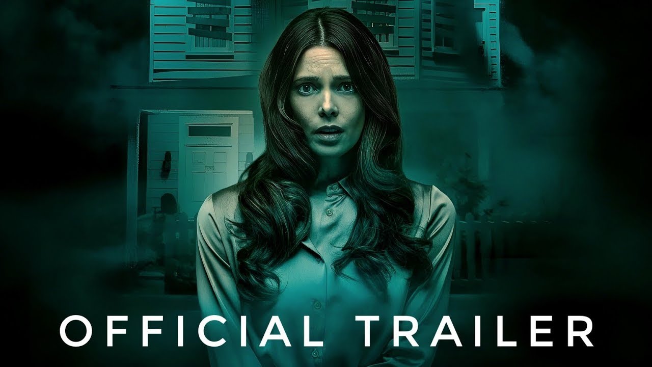 IT FEEDS Official Trailer 2025 Ashley Greene