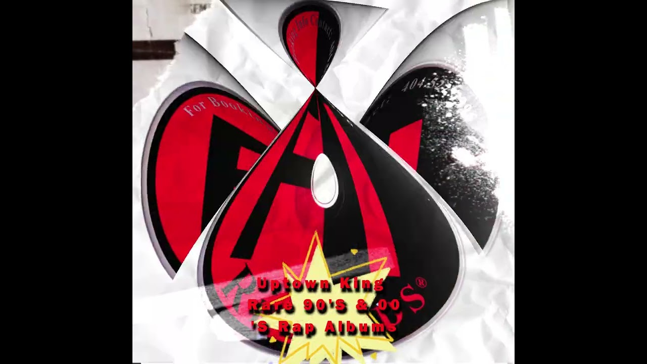FI Clique – FI Records presents: Chapter 1:The FI Clique - Summer 2000 Full EP