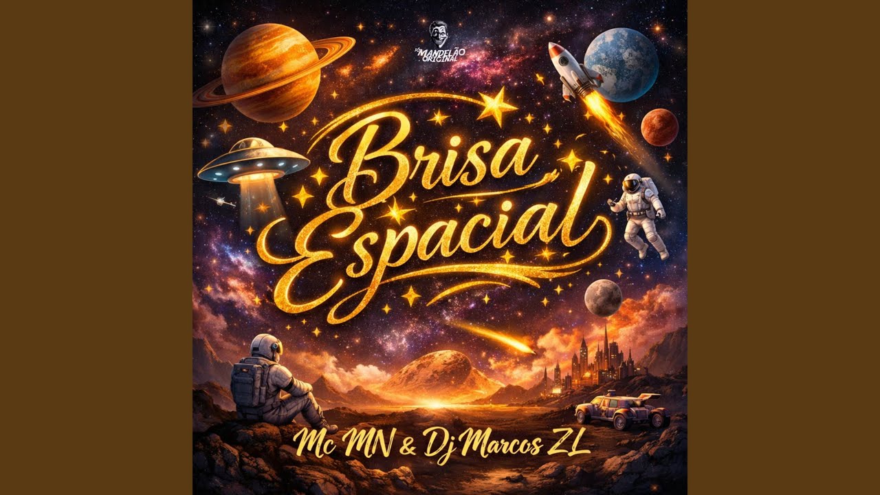 Brisa Espacial