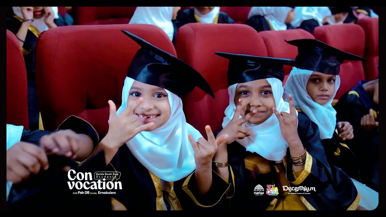 Kerala Southzone_𝘀𝘁𝘂𝗱𝗲𝗻𝘁𝘀’ 𝗖𝗢𝗡𝗩𝗢𝗖𝗔𝗧𝗜𝗢𝗡