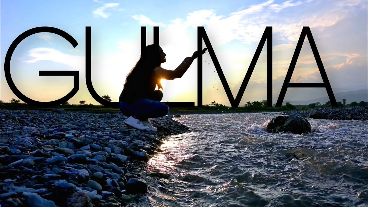 Gulma 😍, favourite place of Siliguri people 😋 | Picnic spot near Siliguri | Ayantika Mallik