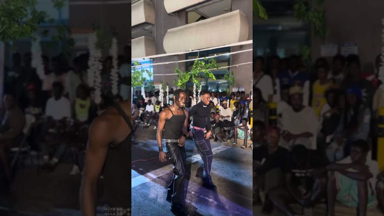 Flairlord Rain and sons … #dance #foryou #fypシ゚viral