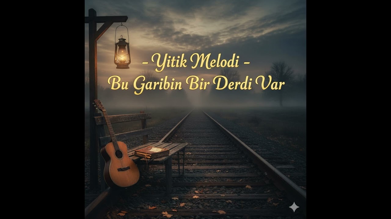 Yitik Melodi - Bu Garibin Bir  Derdi Var