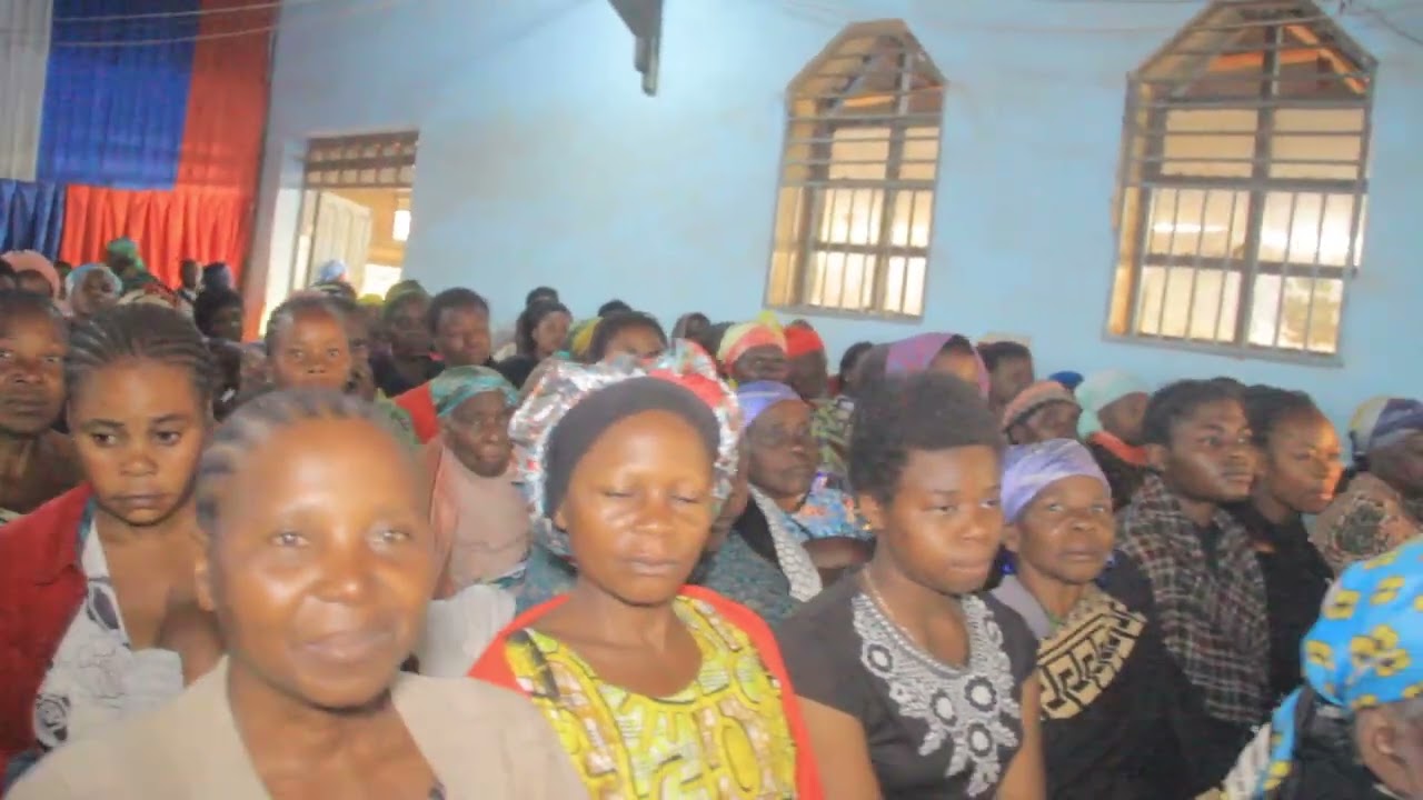 Mafundisho na maonyo part 1 by Pht Josué Thaluliva