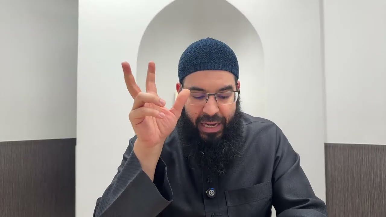 Der Koran - eine Einführung 2/2