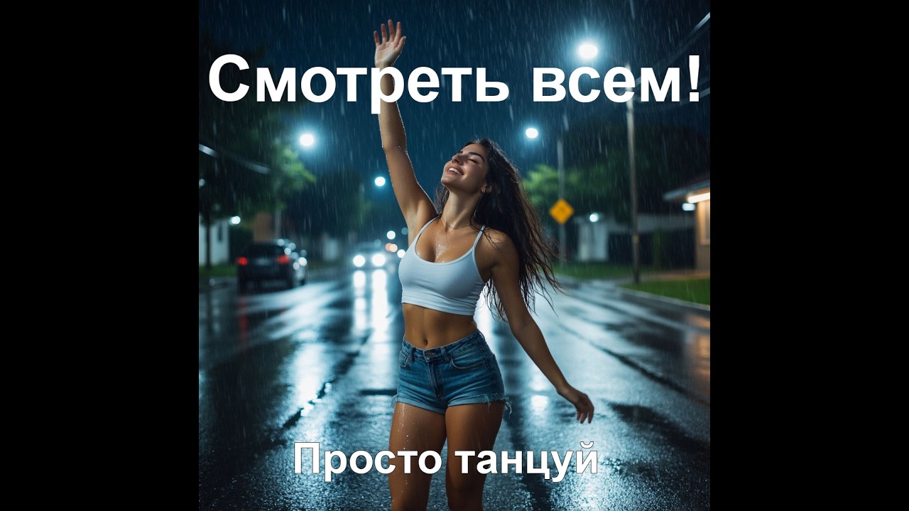 ARDIKO - Просто танцуй
