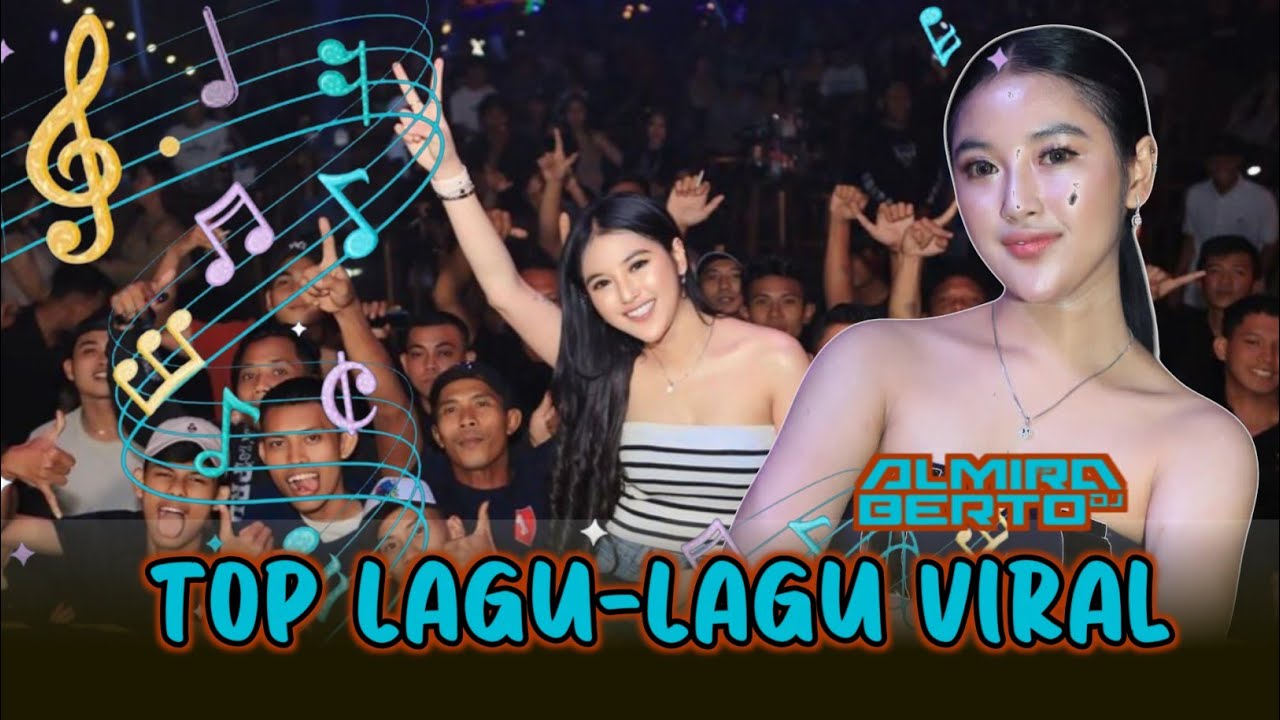 MIXTAPE FUNKOT ❗ FUL ALBUM TERBARU ❗ DJ ALMIRA BERTO