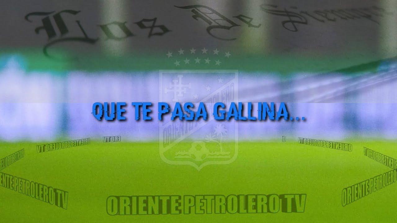 EL PROBLEMA LO TIENE TU GENTE - LOS DE SIEMPRE 🥁 (Audio Oficial) VOL.2