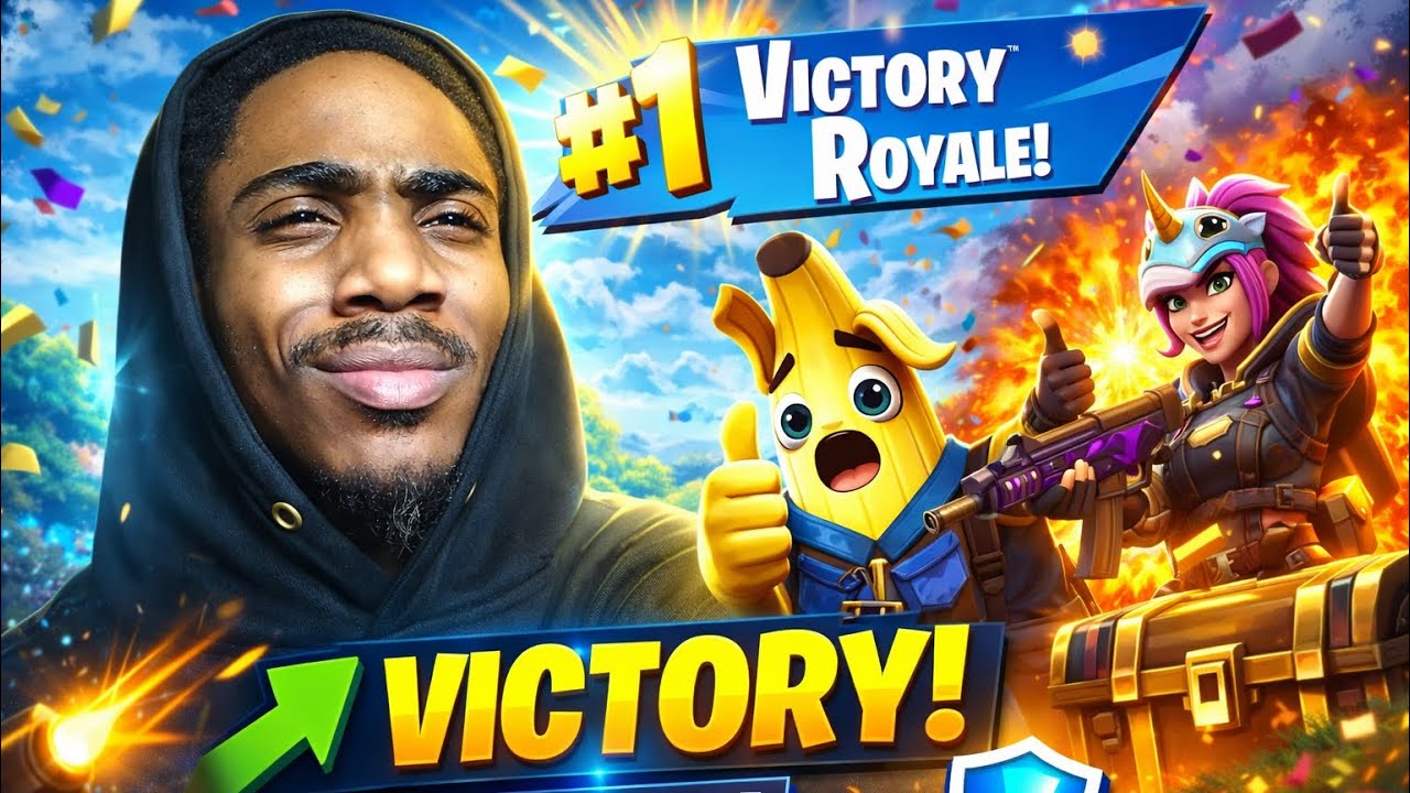 I HAD TO PROVE  MY POINT | FORTNITE SOLOS