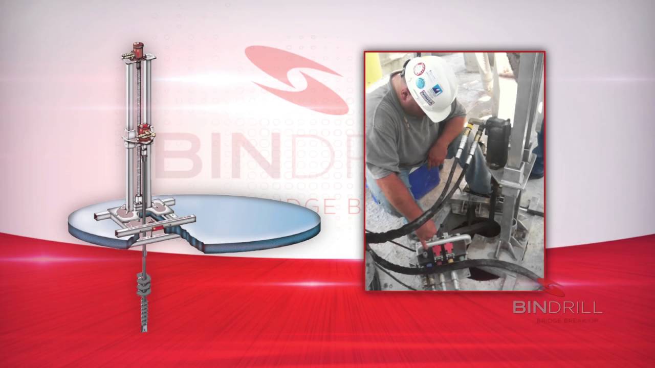Cardox CO2 Blaster, BinDrill & BinWhip - Pneumat Systems, Inc.