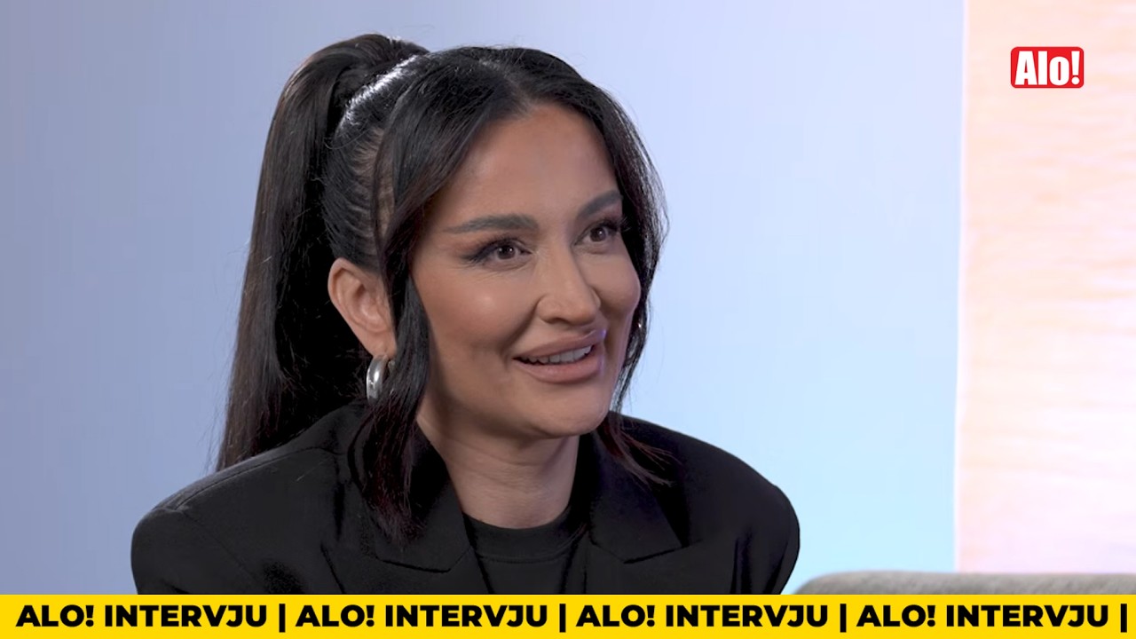 Andreana Čekić o mafijaškim reketima od 200.000 evra: ''NEĆU DETE PO SVAKU CENU, FALI MI LJUBAV''