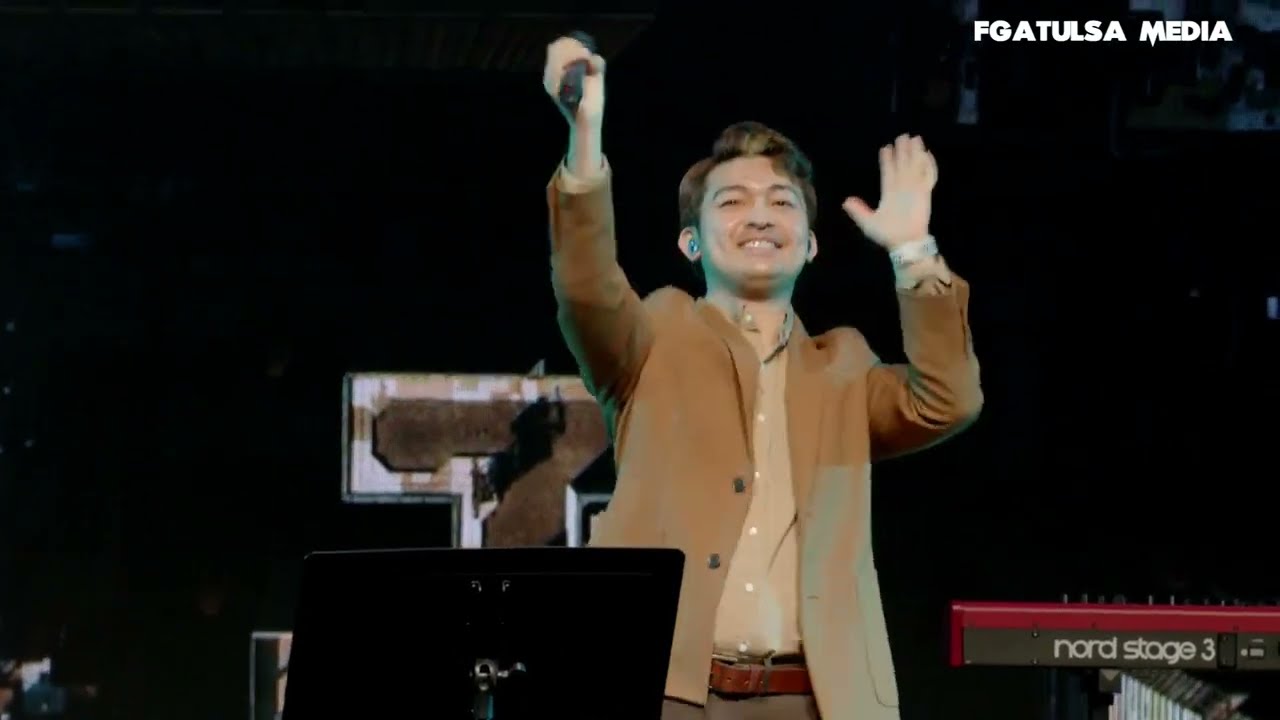 Sunday Praise and Worship (Zomi Service) # Sept 11, 2022