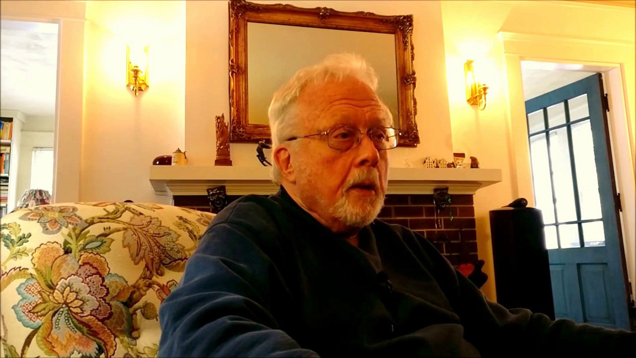 Bolcom on Arnold Weinstein