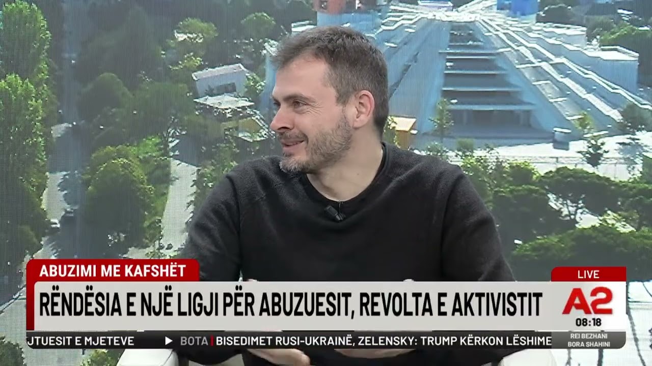 “E rëndë, 17-vjeçare që vrasin qentë me sopatë”, alarmi që ngre aktivisti