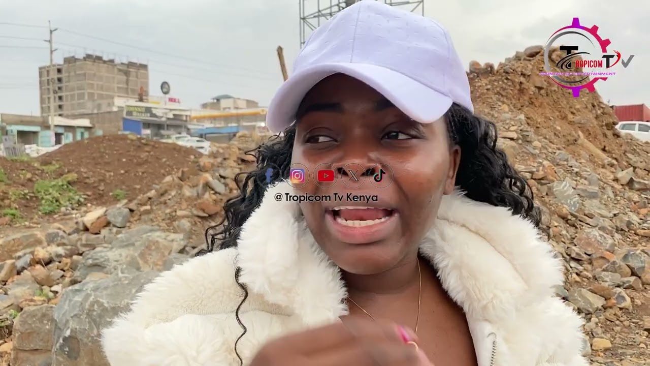 Kawira Revokes Githaiga Wa chai and Priscilla wa Imani Insult To Bishop Kiengei And President RUTO