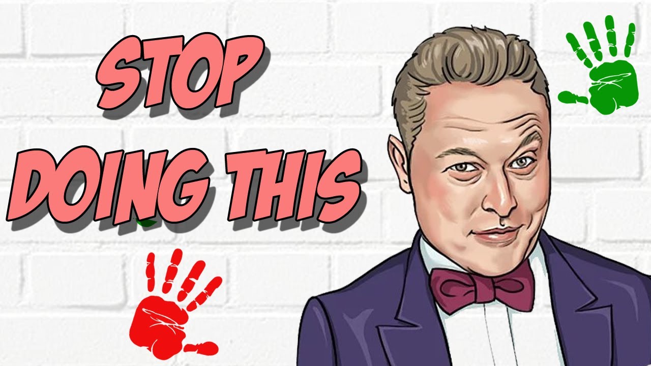 6 BAD HABITS THAT DESTROY YOUR CONFIDENCE (2022)