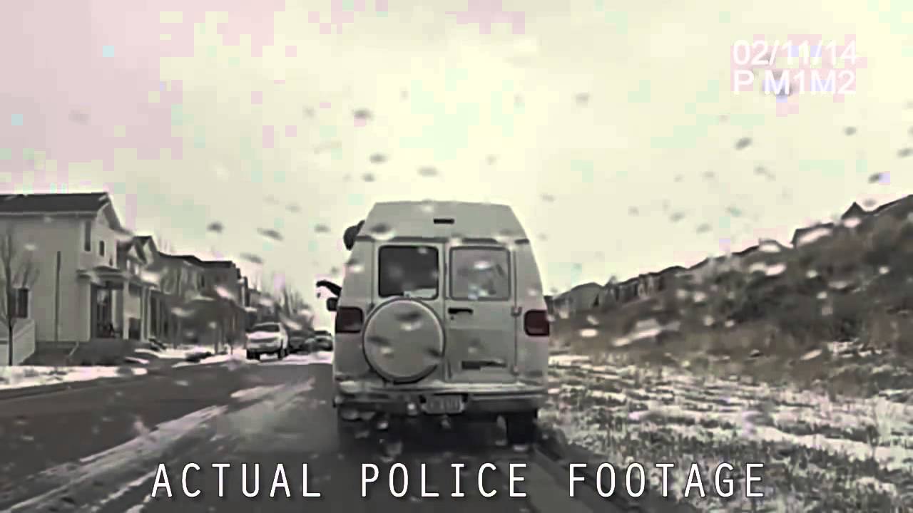 How to dispose of drugs like a thug.