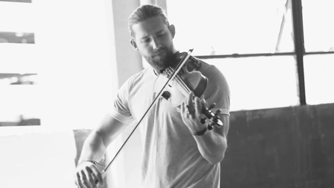 3CHO & Clejan &ndash; The Way That I Fiddle