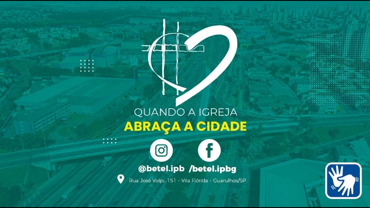 Culto de Adoração | Pr. Ricardo Iglezia | 22/02/2026