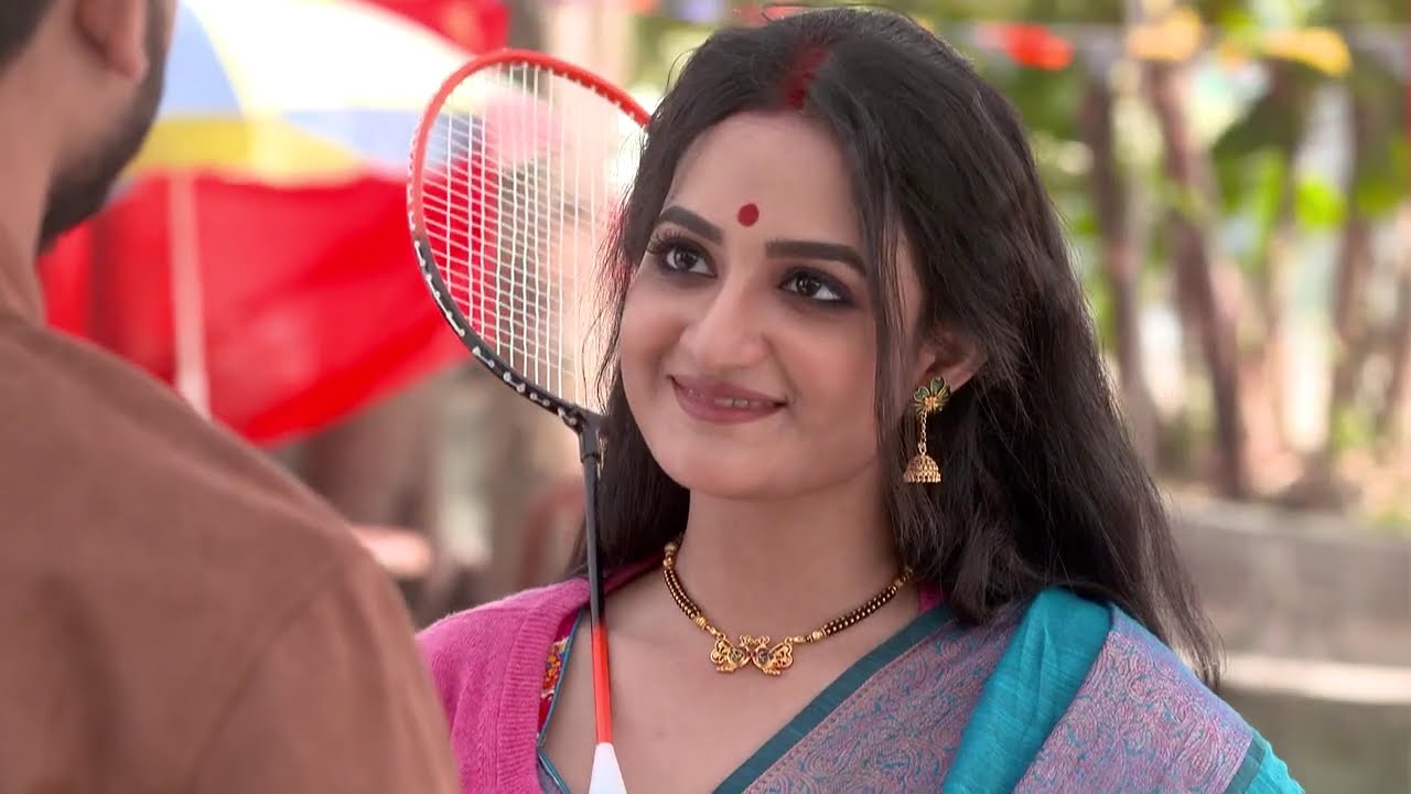 Mittir Bari - Full Ep - 47 - Prathapa Verma, Rithika, Raju - Zee Bangla