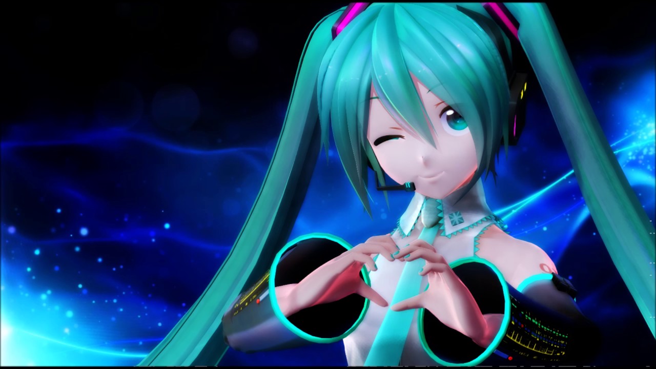 [Hatsune Miku V4x] Heart Beats [Vocaloid Cover]