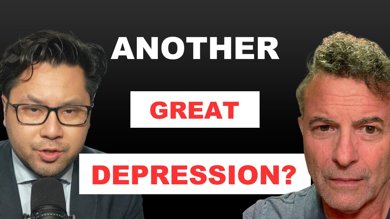 Is Economy Plunging Into Great Depression 2.0? | George Selgin