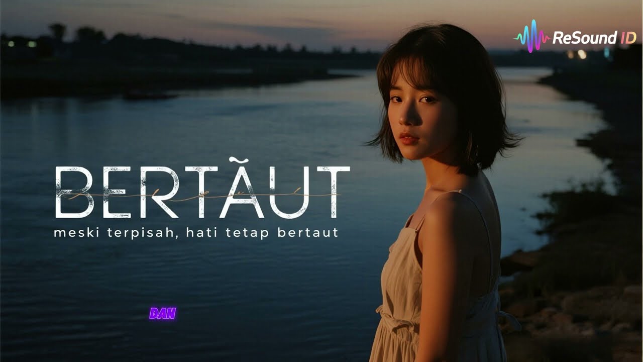 Lagu Menyentuh Hati | Bertaut – Nadin Amizah (Cover)