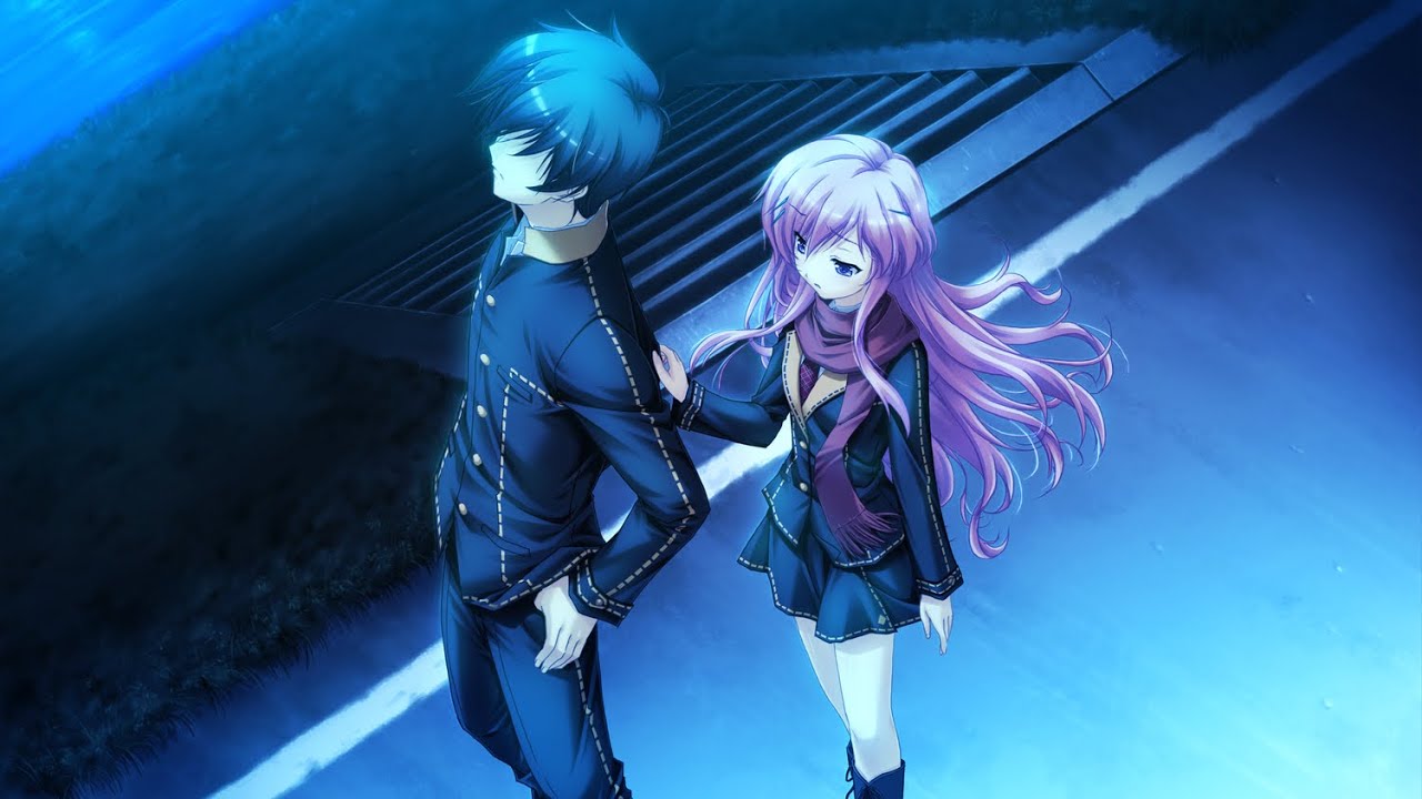 Nightcore - Psalm dla ciebie (ENGLISH VER.)