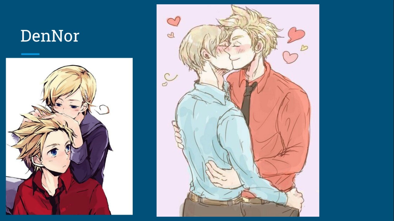 Shipping paradise | my brother reacts to hetalia ships