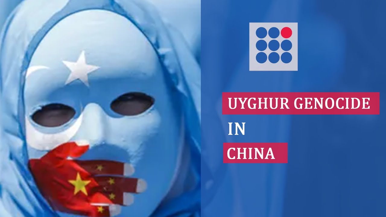 Uyghur Genocide in China