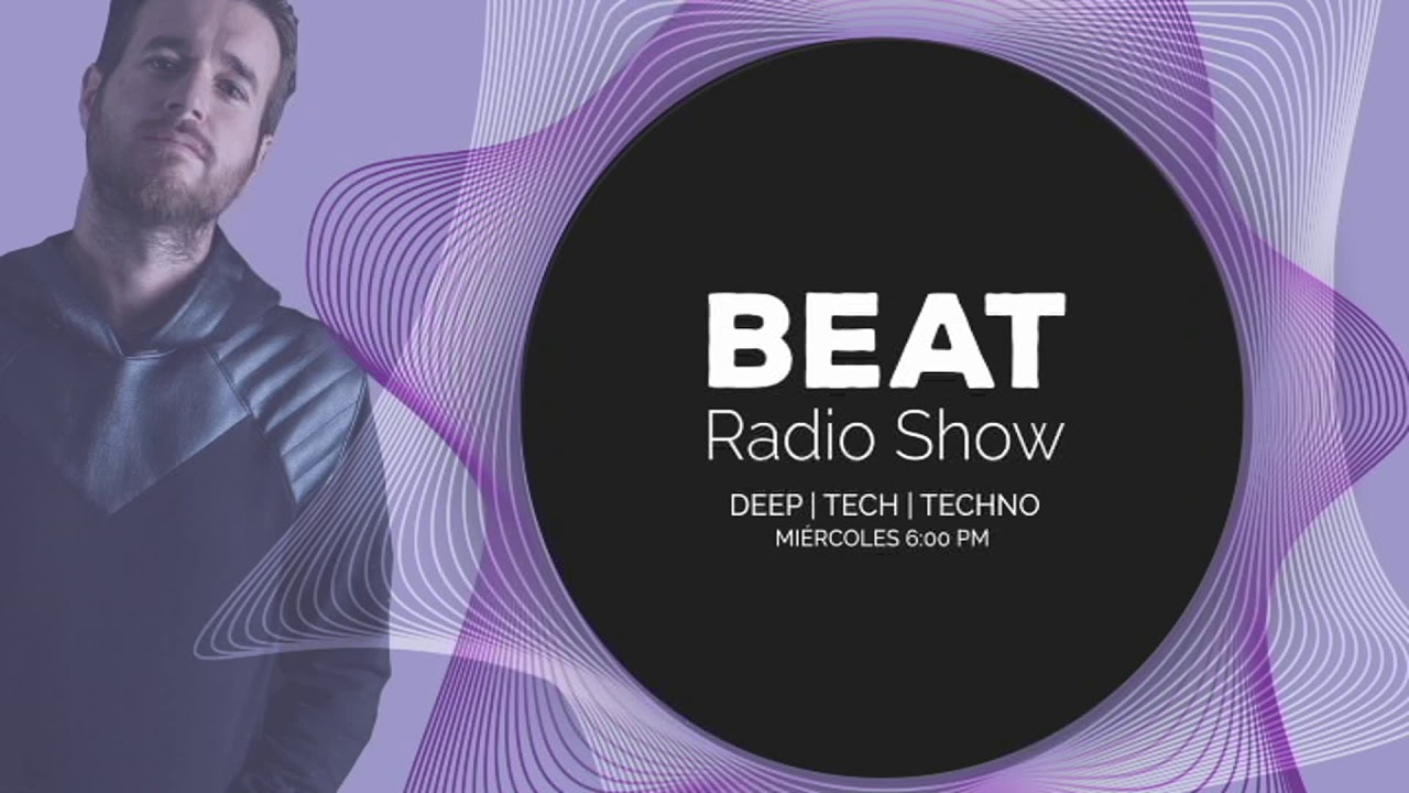 Tolinchilove - Beat Radio Show podcast 12.12.2018