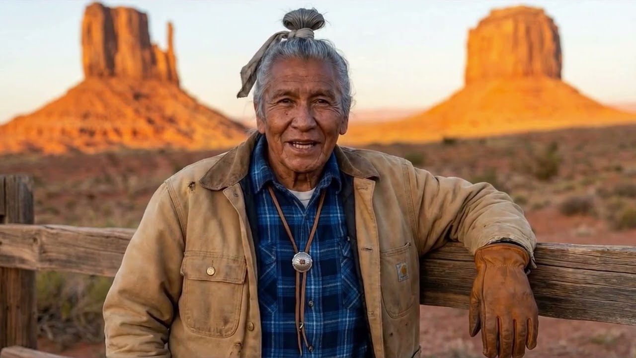 I'm 80, Navajo Elder. If Mental Fog Traps You, Learn These 7 Eagle Focus Habits | Stoicism Wisdom