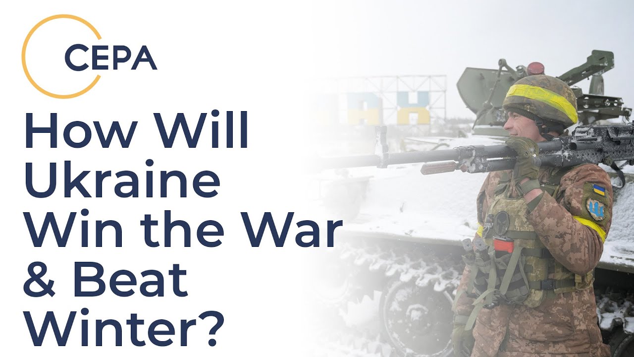 Ukrainian Resilience During War