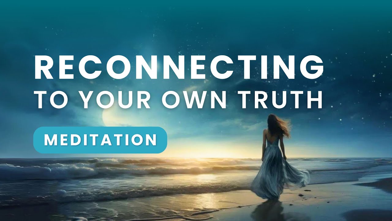 Connect to Your Hearts Desire in this 40-minute guided meditation