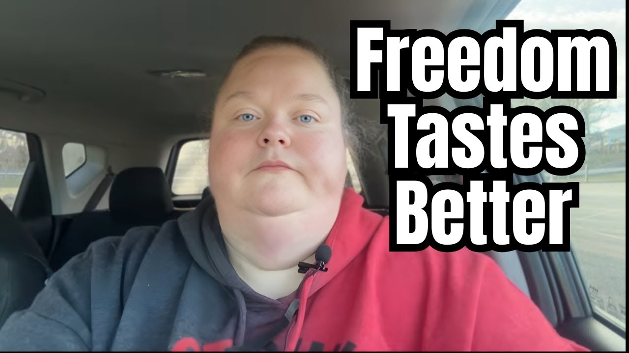 BREAK FREE From Food Addiction In 2026