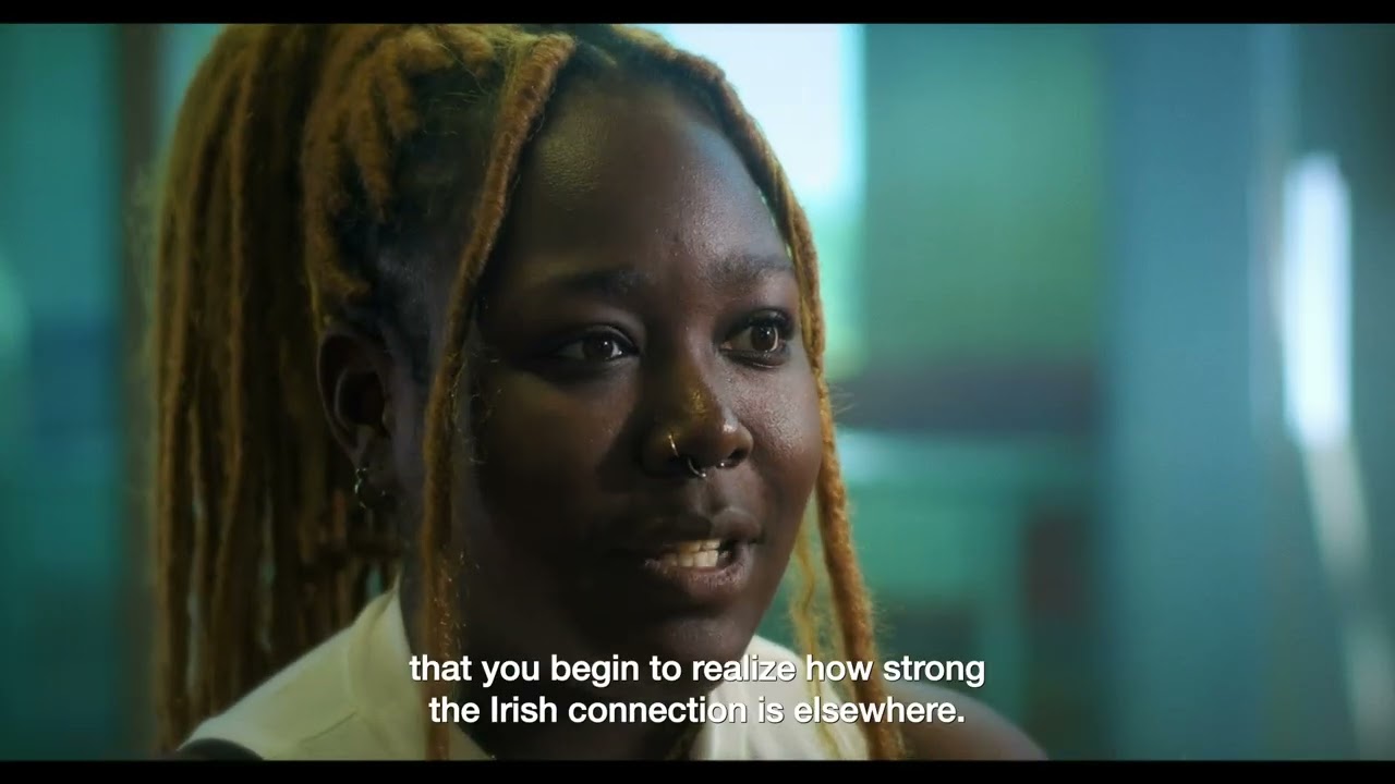 Brave: Part 3 Racism