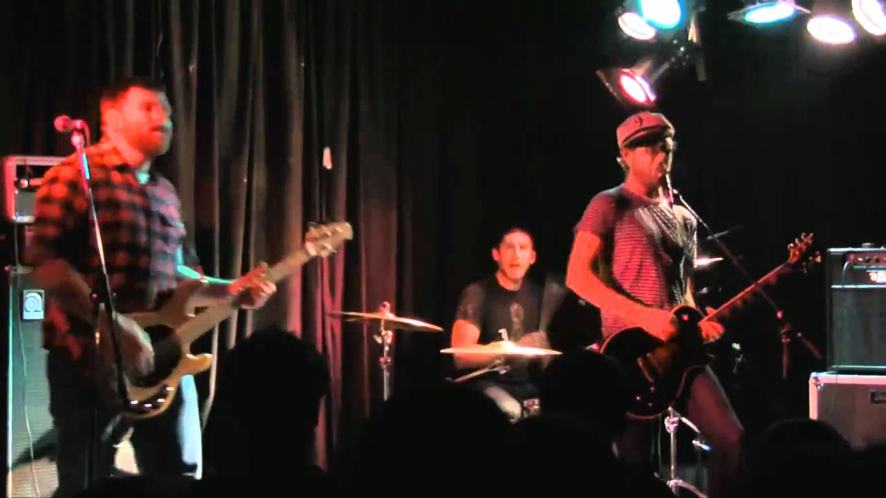 Poison City Weekender 2010 Webisodes Part 1