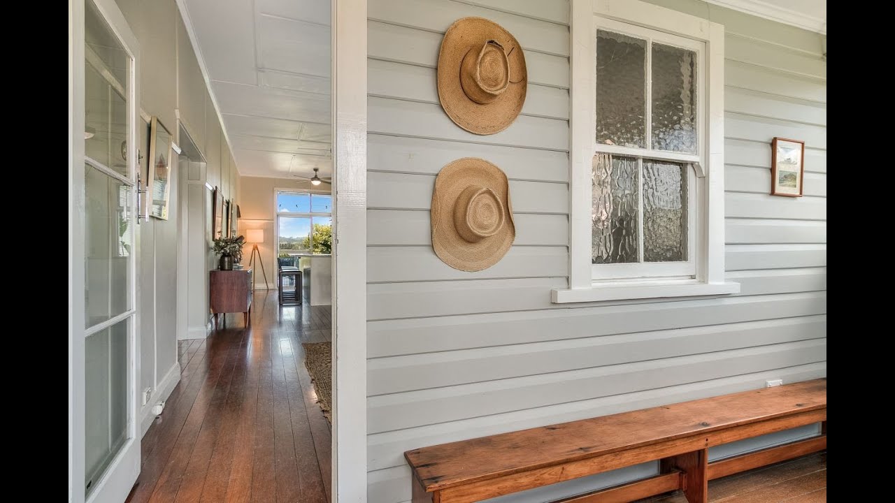 For Sale ~ 428 Tweed Valley Way, South Murwillumbah NSW 2484