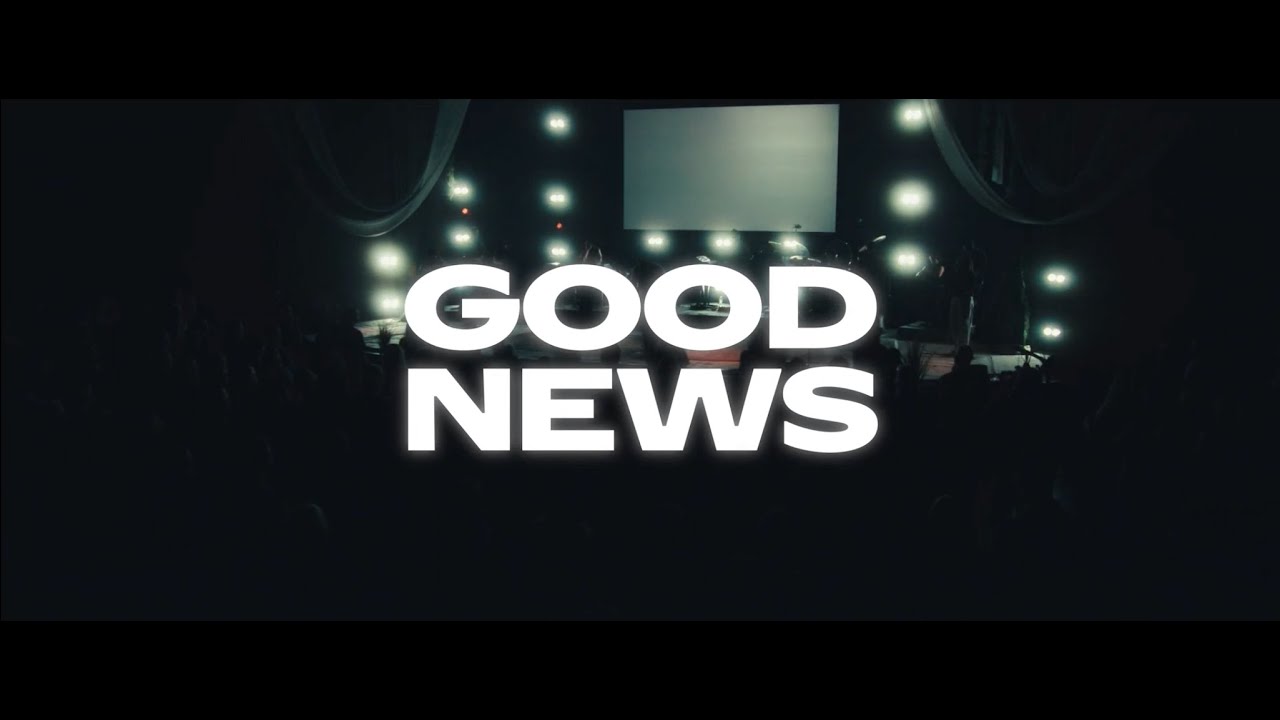 Good News | Bridge Worship (Feat. Ke'Erron)