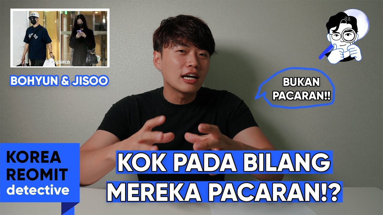 🙏MOHON JANGAN SALAH PAHAM BERITANYA!!🙏 [BAHAS SETIAP KALIMATNYA]