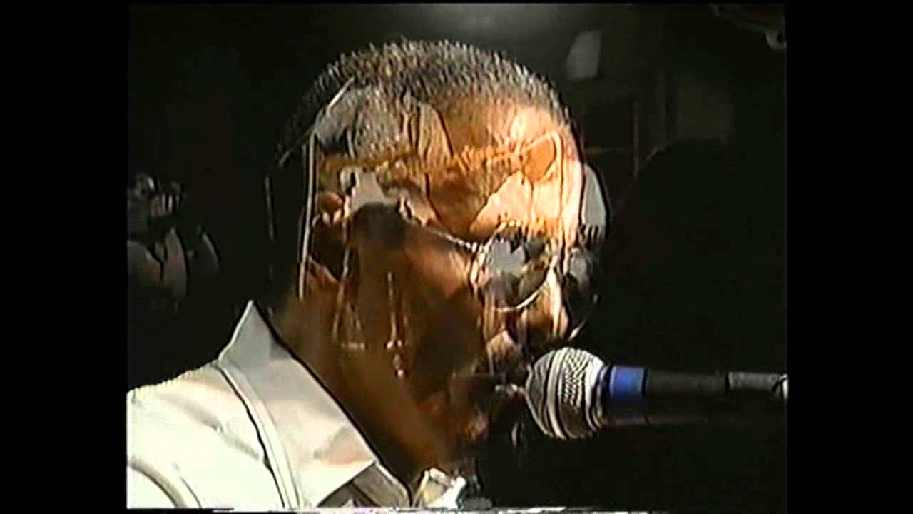 Guess Who ~ Snooks Eaglin