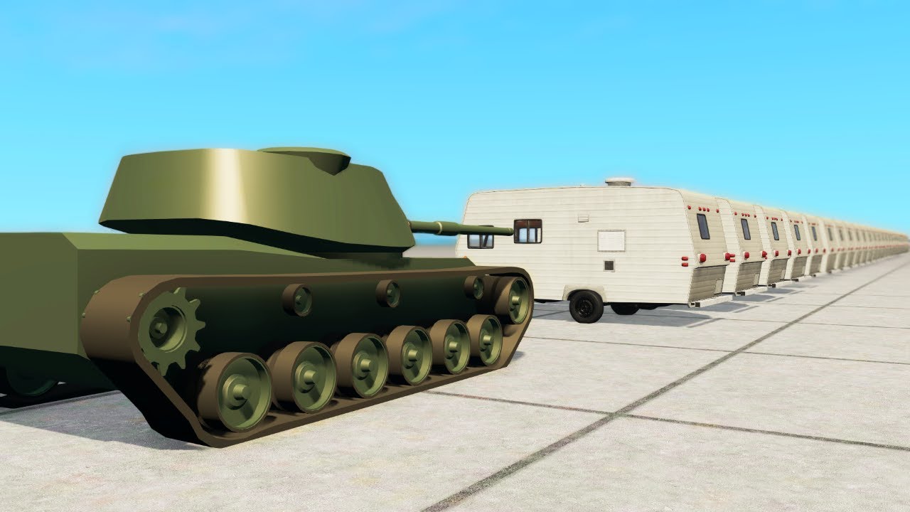 Jeres FORSLAG er VILDE! // BeamNG.drive [Dansk]