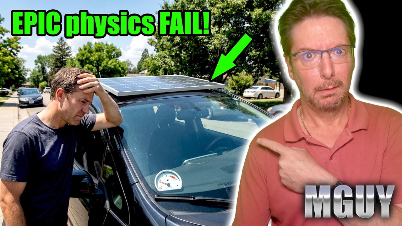 The sheer STUPIDITY of 