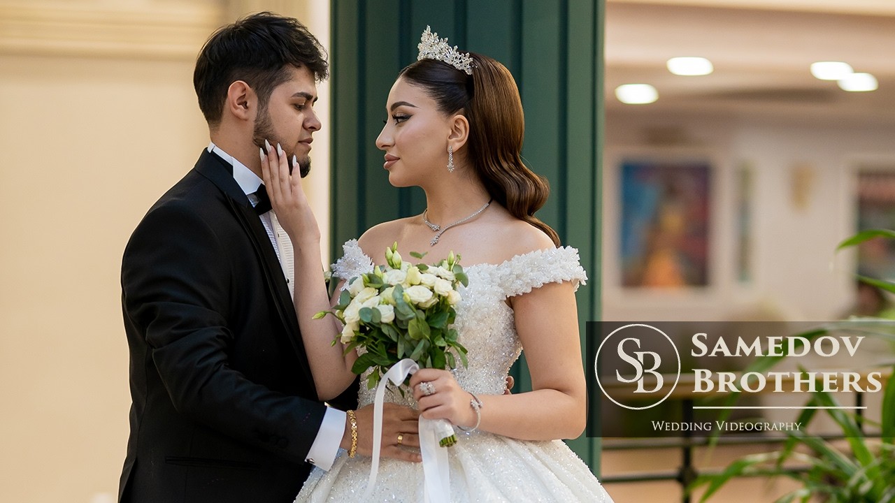 Namik & Ekka qiz evi