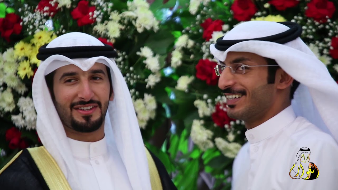 افراح الحريتي / نصار احمد الحريتي