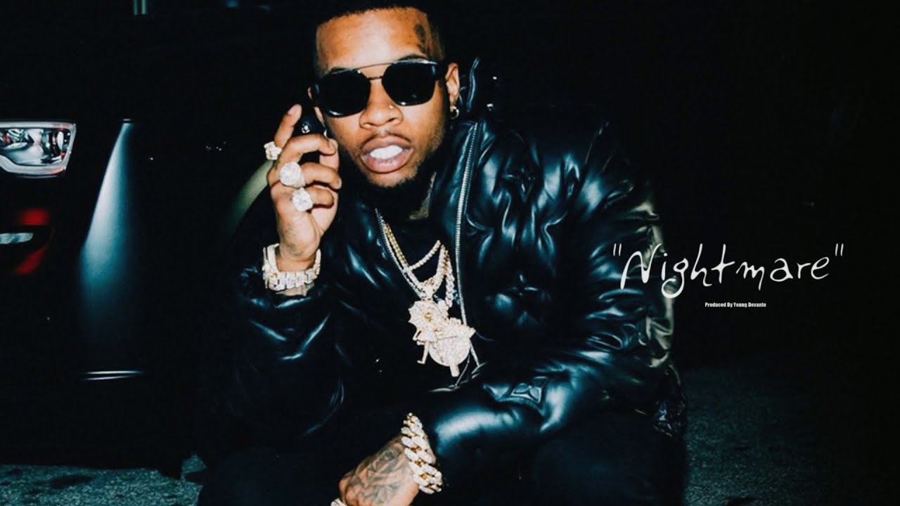 Nightmare | BEAT / INSTRUMENTAL