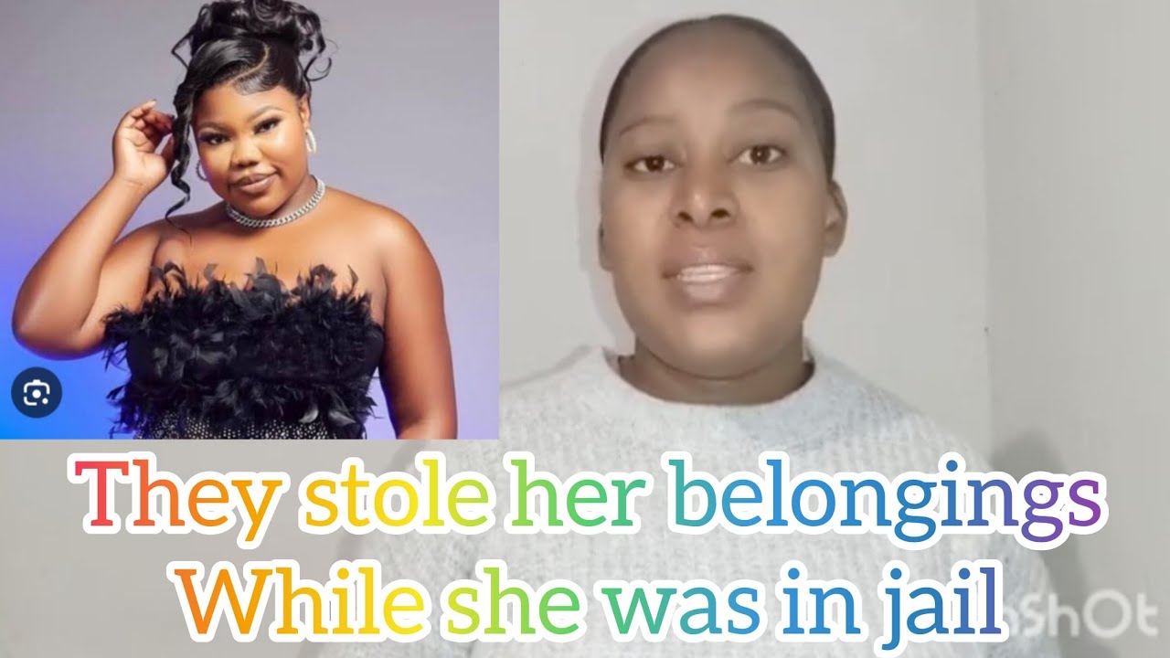 Wandi Ndlovu Is Threatening To Expose The Community Of Katlehong😱 what they did to her is not okay 😢